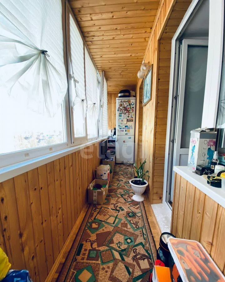 квартира г Стерлитамак Михайловский ул Худайбердина 69 фото 8