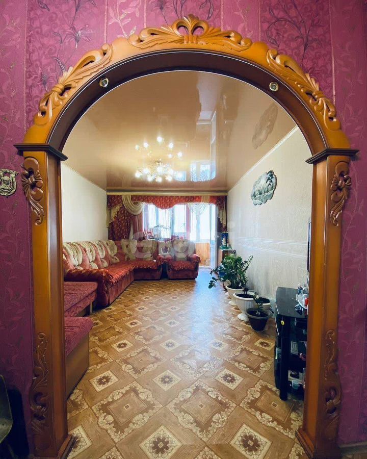 квартира г Стерлитамак Михайловский ул Худайбердина 69 фото 5