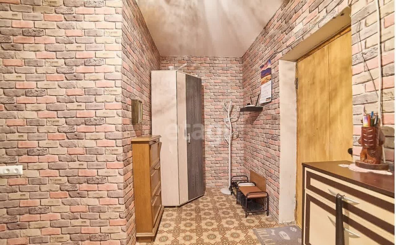 квартира г Стерлитамак Советский ул Советская 104 фото 7
