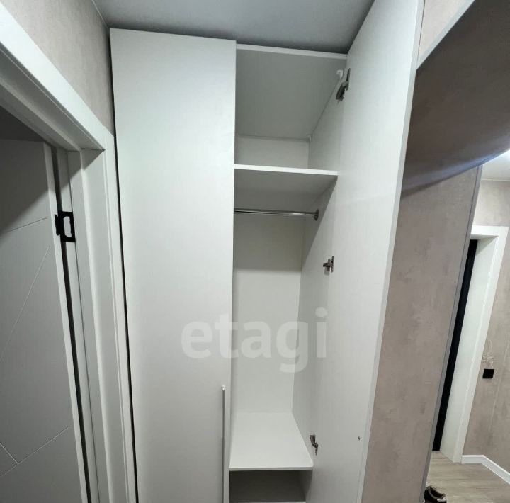 квартира г Благовещенск ул Заводская 4/4 фото 6