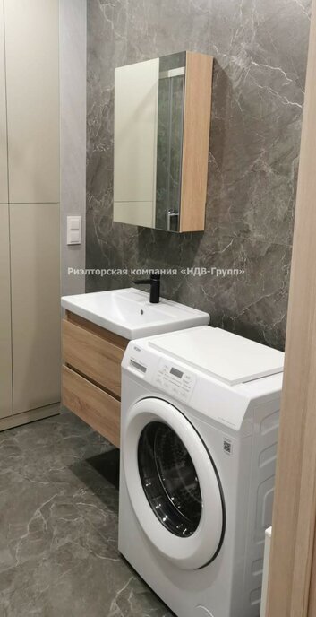 квартира г Хабаровск р-н Индустриальный ул Краснореченская 225/1 ЖК «Петроглиф Парк» фото 8