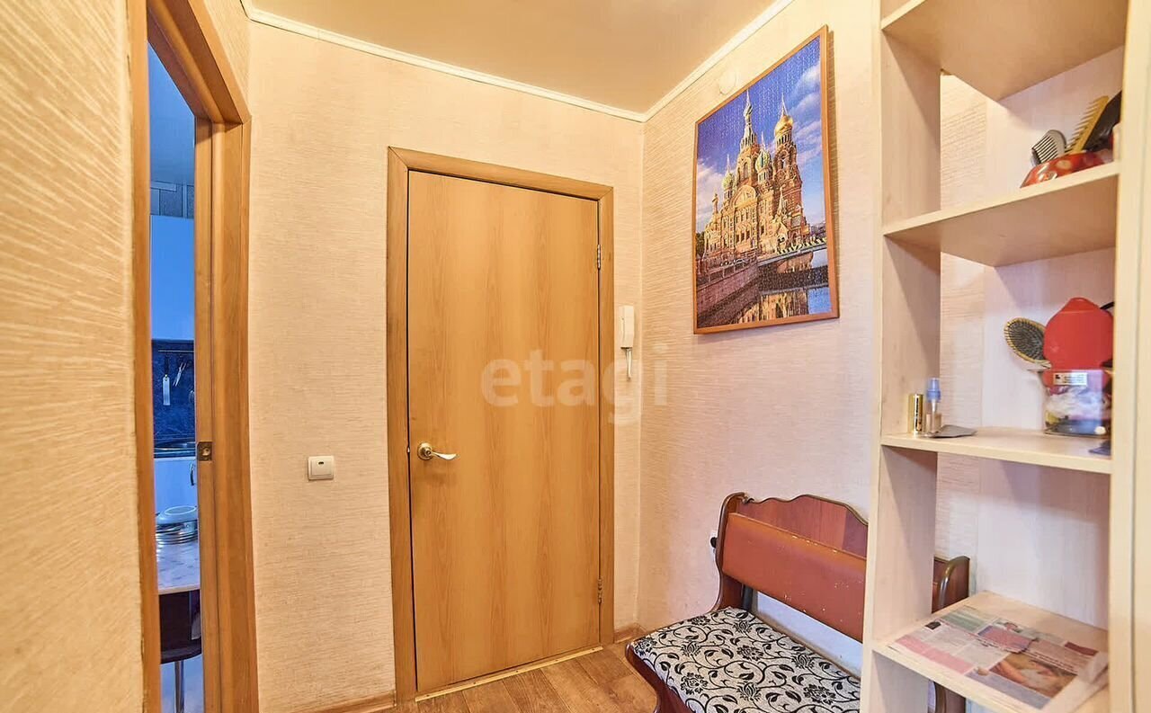 квартира г Стерлитамак Южный ул Гоголя 118 фото 8