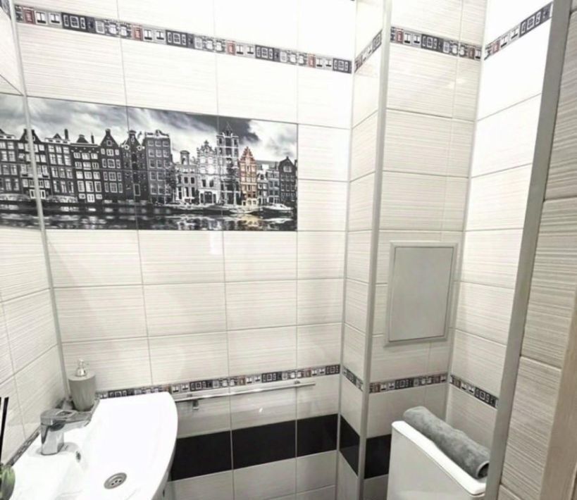 квартира г Благовещенск ул Горького 193 фото 12