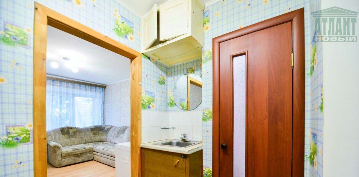 комната г Хабаровск р-н Железнодорожный проезд Гаражный 5а фото 7