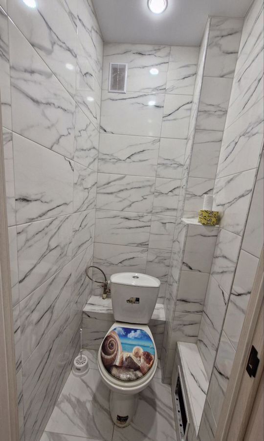 квартира г Белгород Западный ул Есенина 50в фото 9