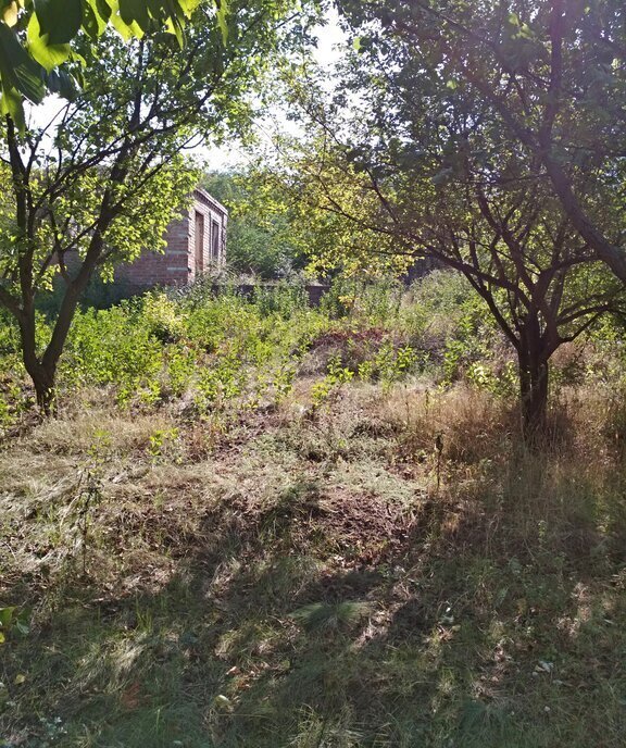 земля г Новочеркасск Татарский садовое товарищество № 2 АО Магнит, 21 фото 1