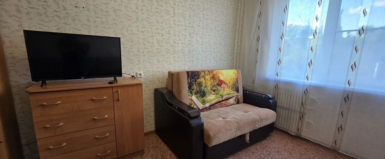 квартира г Воронеж р-н Левобережный ул Ростовская 58/19 фото 12