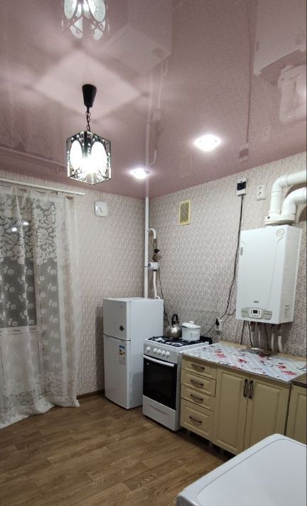 квартира г Йошкар-Ола ул Фестивальная 58 фото 5