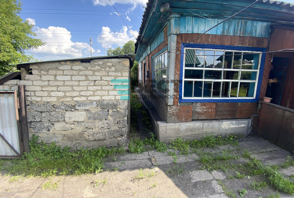 дом г Полысаево п Красногорский ул Волховская 16 — Кузбасс, Ленинск-Кузнецкий муниципальный округ фото 17