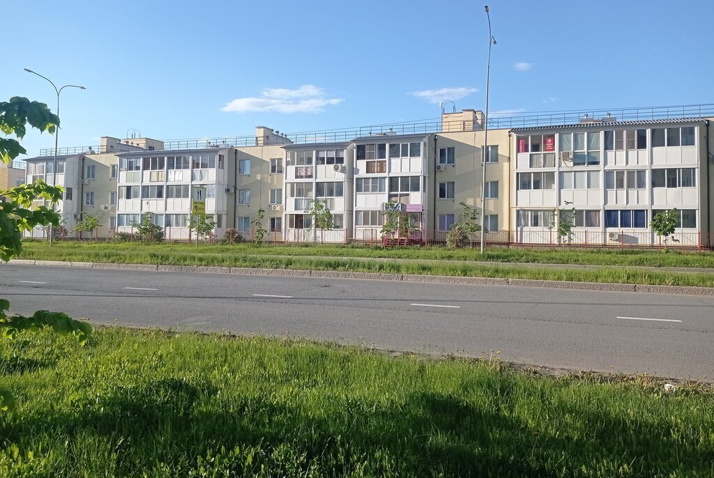 квартира г Ульяновск ул Камышинская 91 фото 10