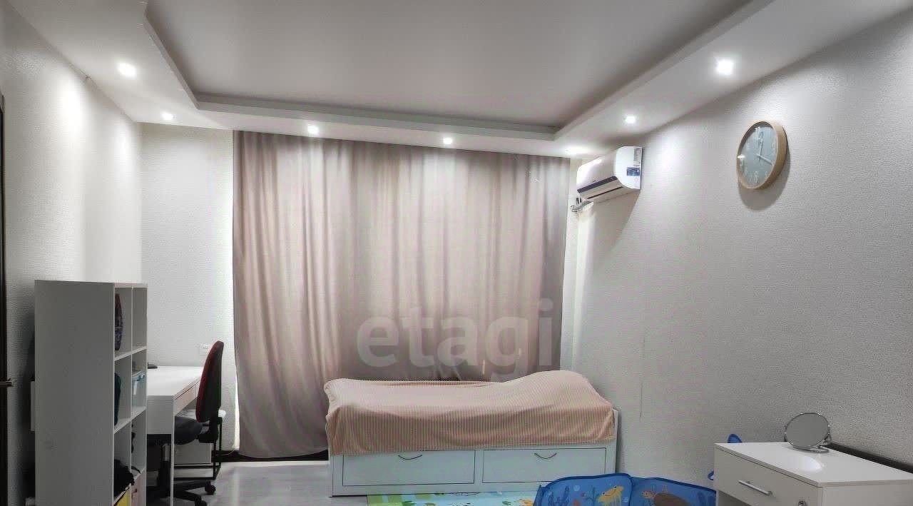 квартира г Элиста 10-й микрорайон 133 фото 1