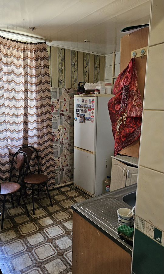 квартира г Брянск ул Щербакова 64б фото 8