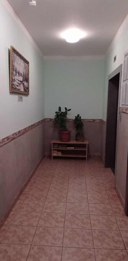 квартира г Балашиха мкр Железнодорожный ул Юбилейная 4к/5 Железнодорожная фото 18