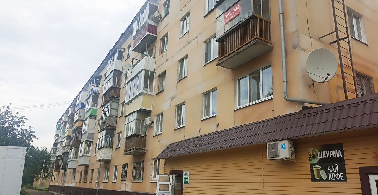квартира г Нижний Тагил р-н Дзержинский ул Энтузиастов 58 фото 21