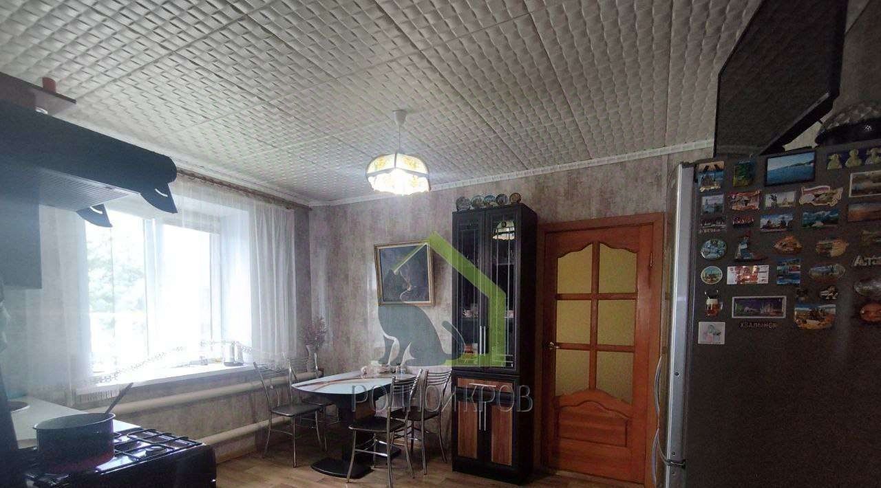дом г Сызрань ул Тополиная 16 фото 12