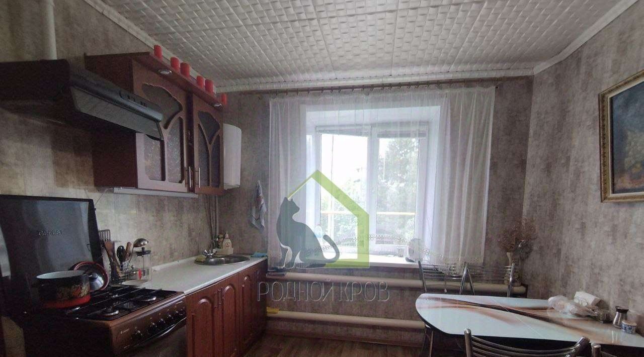 дом г Сызрань ул Тополиная 16 фото 13