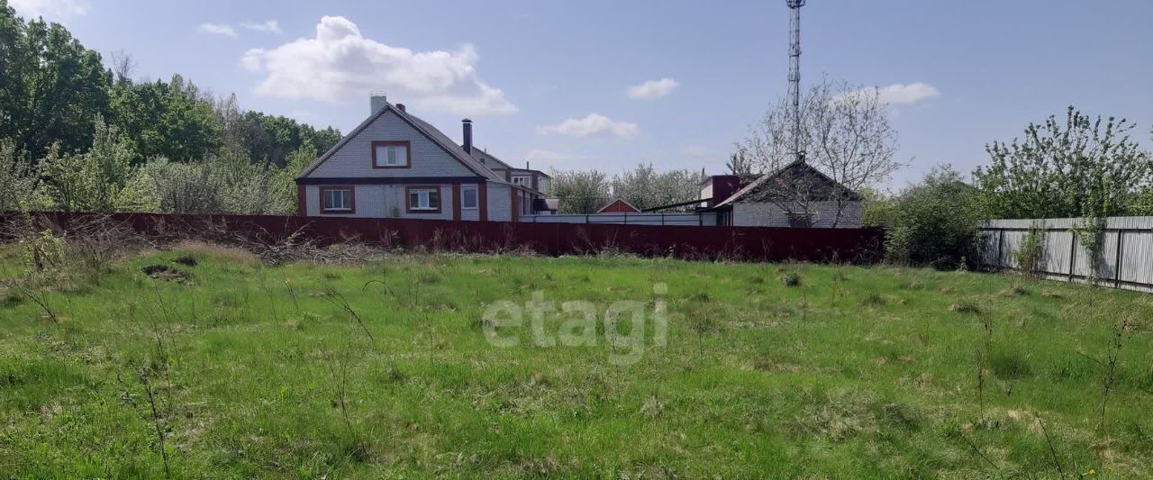 земля р-н Новооскольский г Новый Оскол ул Солнечная фото 9
