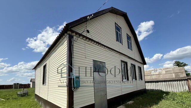 п Чернянка ул Кожедуба городское поселение фото