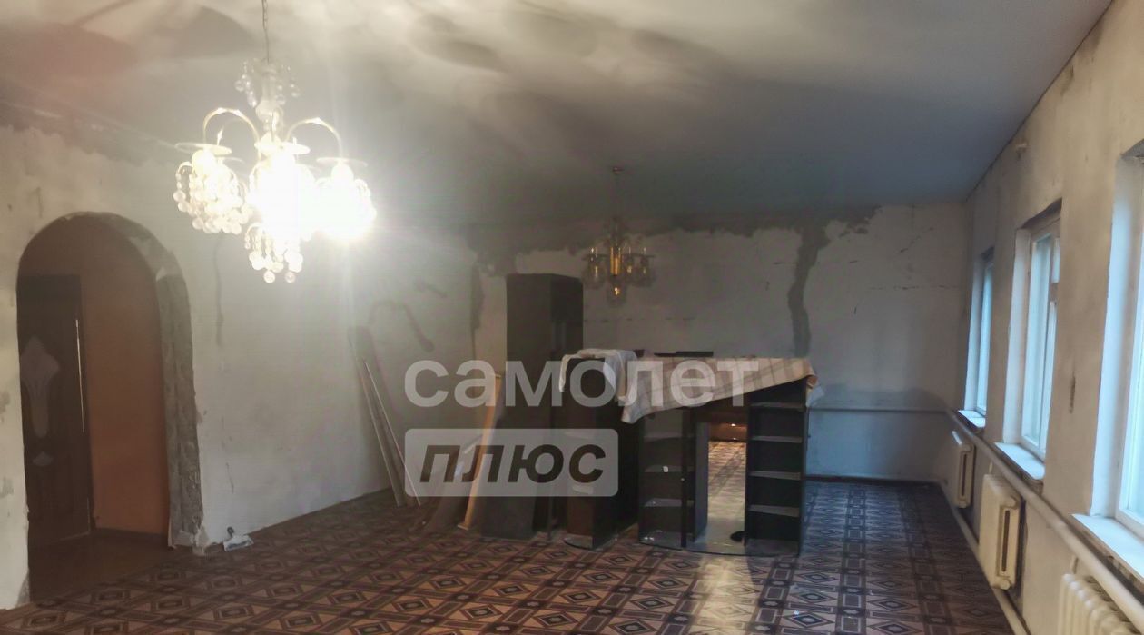 дом г Старый Оскол ул Мира 99 фото 11