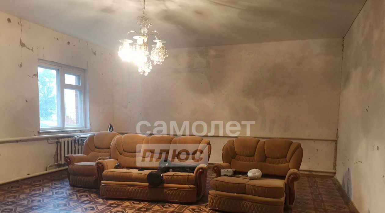 дом г Старый Оскол ул Мира 99 фото 12