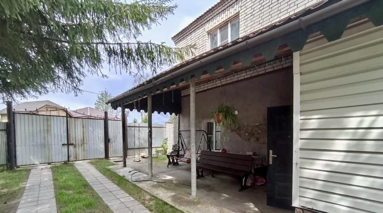 дом р-н Киржачский г Киржач ул Серегина 2 фото 25
