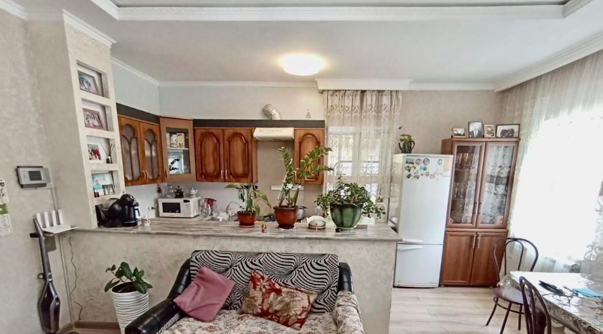 дом р-н Киржачский г Киржач ул Серегина 2 фото 15
