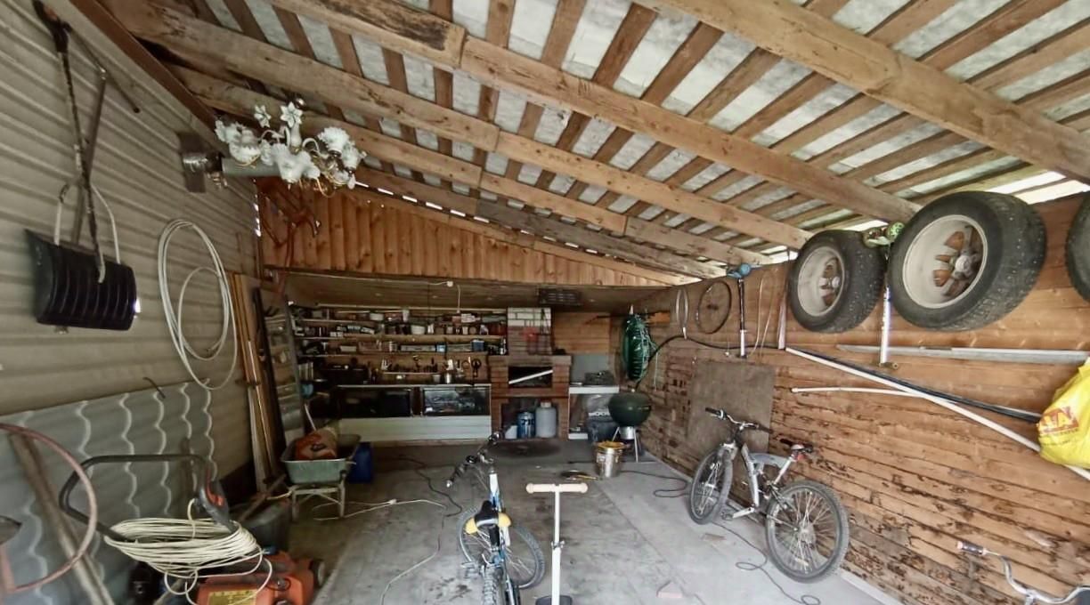 дом р-н Киржачский г Киржач ул Серегина 2 фото 24
