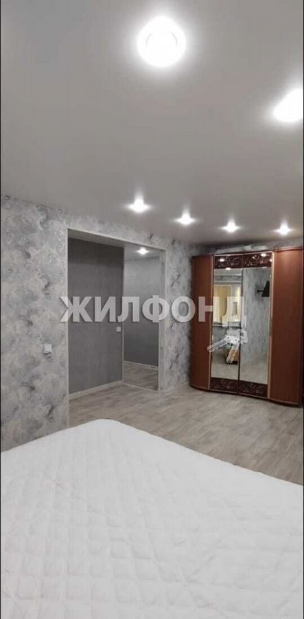 квартира г Норильск ул Комсомольская 45е фото 13