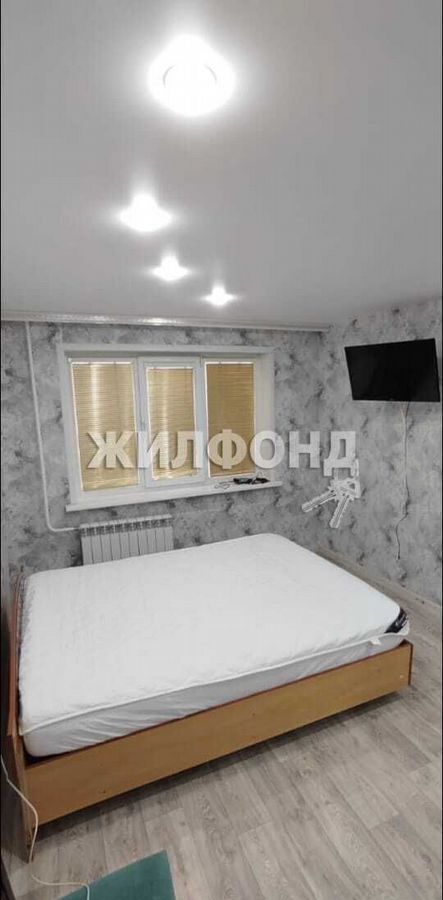 квартира г Норильск ул Комсомольская 45е фото 9