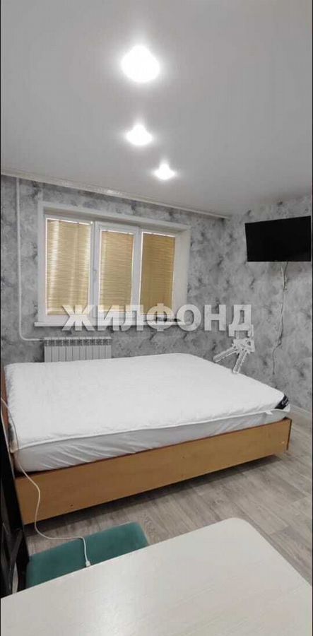 квартира г Норильск ул Комсомольская 45е фото 10