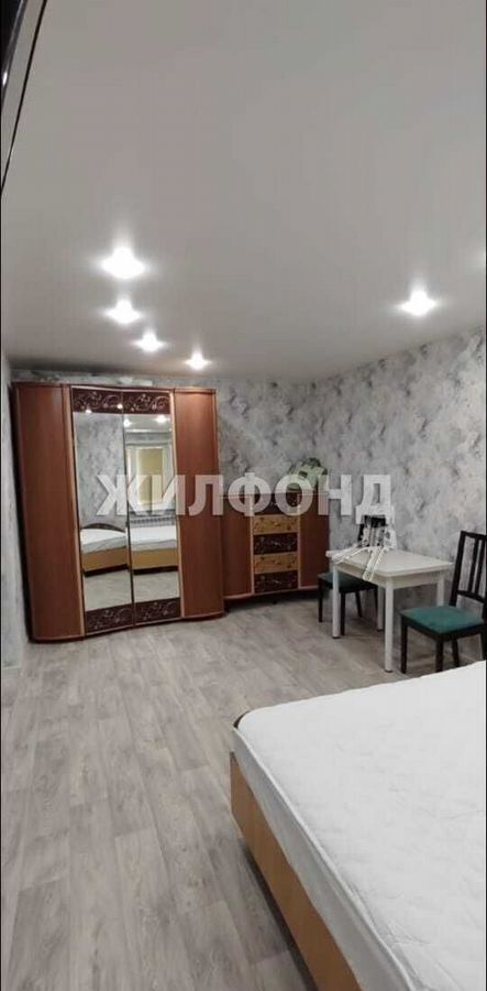 квартира г Норильск ул Комсомольская 45е фото 15
