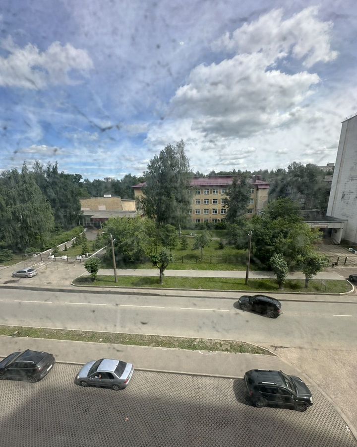 квартира г Киров р-н Ленинский ул Калинина 40 ЖК «Олимп» фото 16