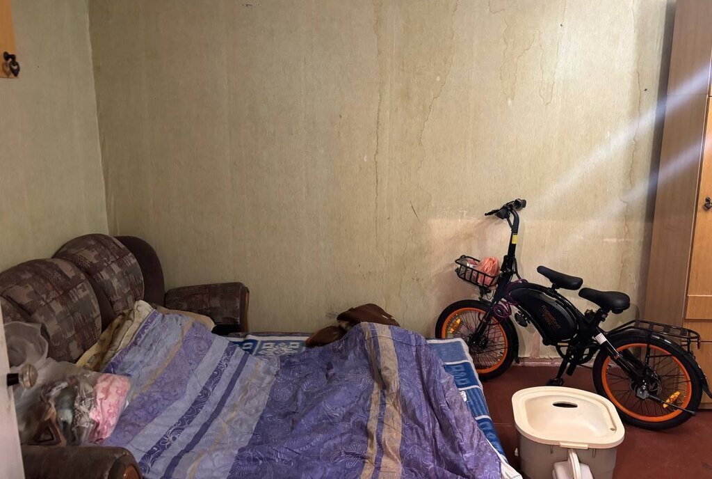 квартира г Тольятти р-н Автозаводский 10 квартал ул Дзержинского 31 фото 4