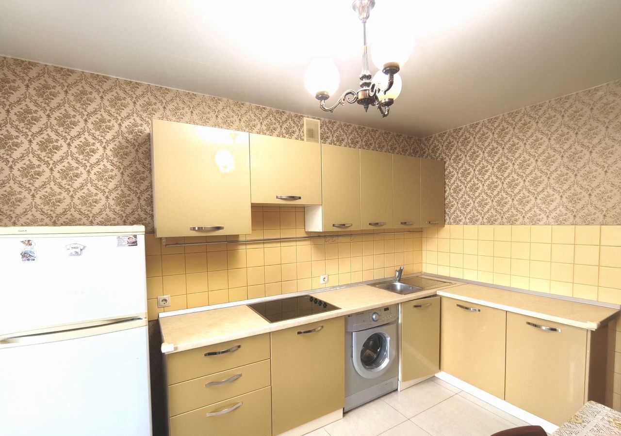 квартира г Воронеж р-н Коминтерновский б-р Победы 51а фото 1