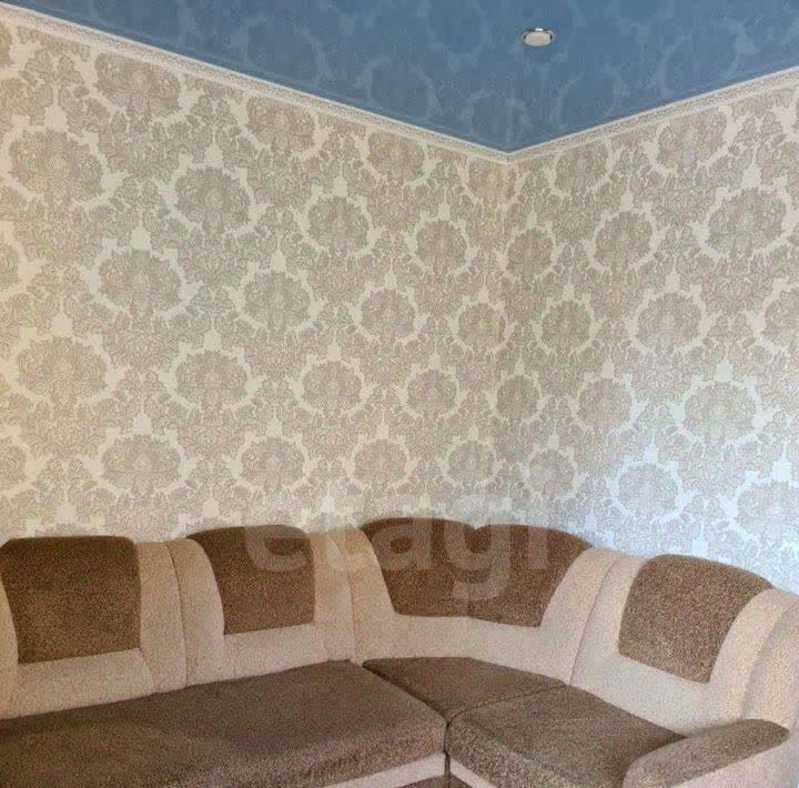 квартира г Ухта Дальний ул Молодежная 3 фото 4