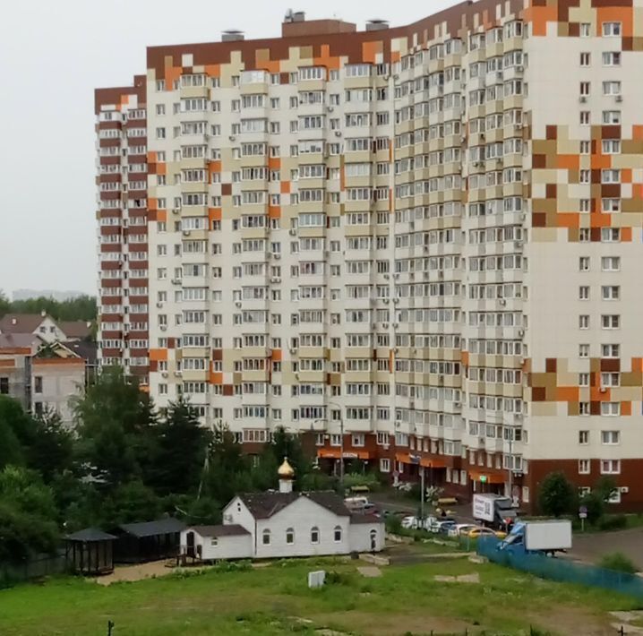 квартира г Видное б-р Зеленые аллеи 4 фото 33