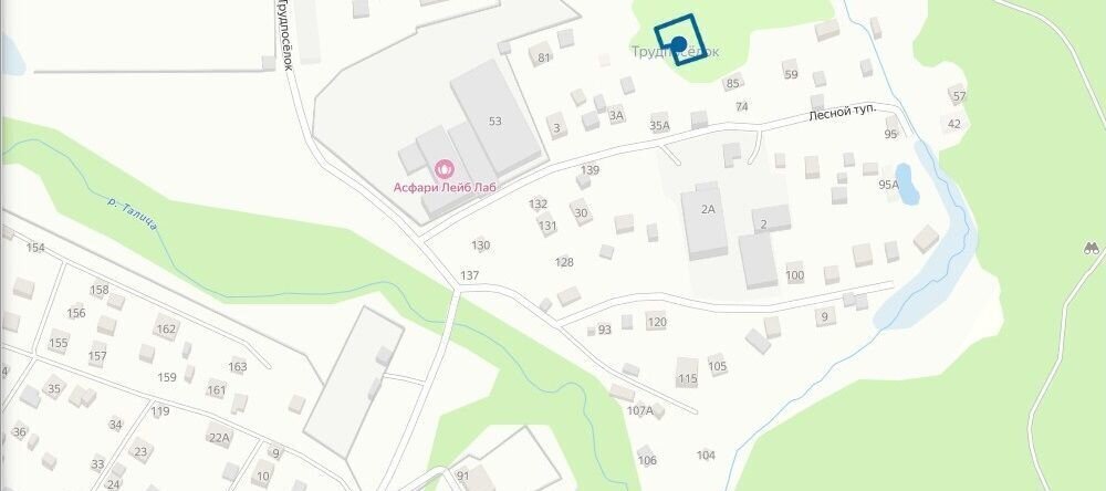 земля городской округ Пушкинский г Красноармейск снт тер.Трудпоселок 33 км, Ярославское шоссе фото 10