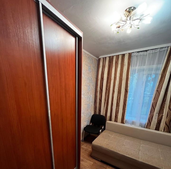 квартира г Великий Новгород ул Химиков 8 фото 6