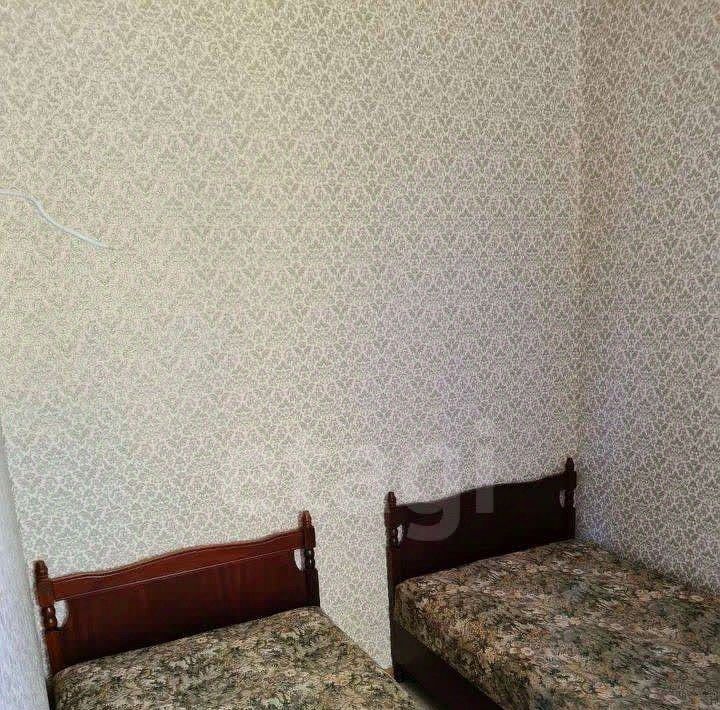 квартира г Ухта Дальний ул Молодежная 3 фото 8