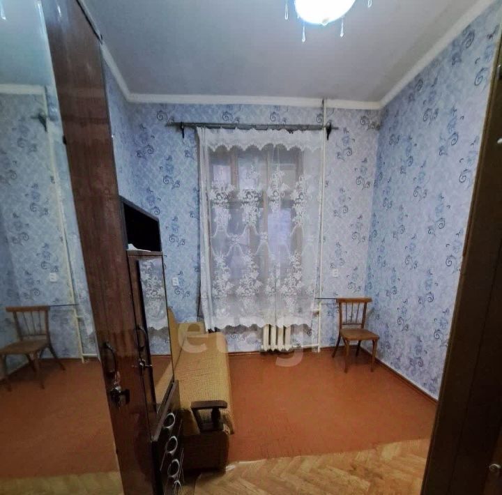 комната г Майкоп ул Железнодорожная 164 фото 16