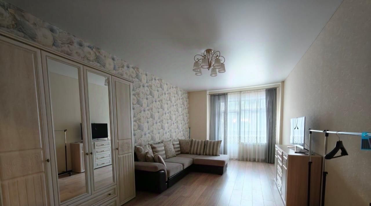 квартира г Белгород Восточный ул Академическая 23а фото 12