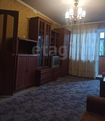 квартира г Липецк ул Им. Мичурина 26 фото 5