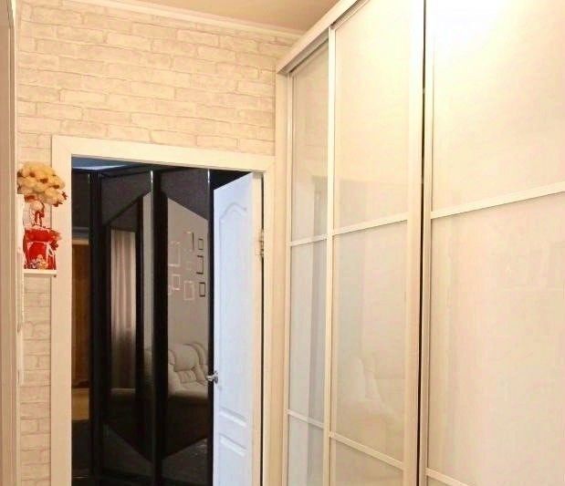 квартира г Нижний Новгород Бурнаковская ул Декабристов 9к/1 фото 6