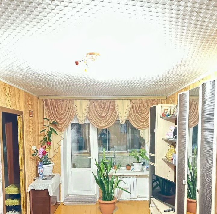 квартира г Рузаевка ул Титова 11 фото 4