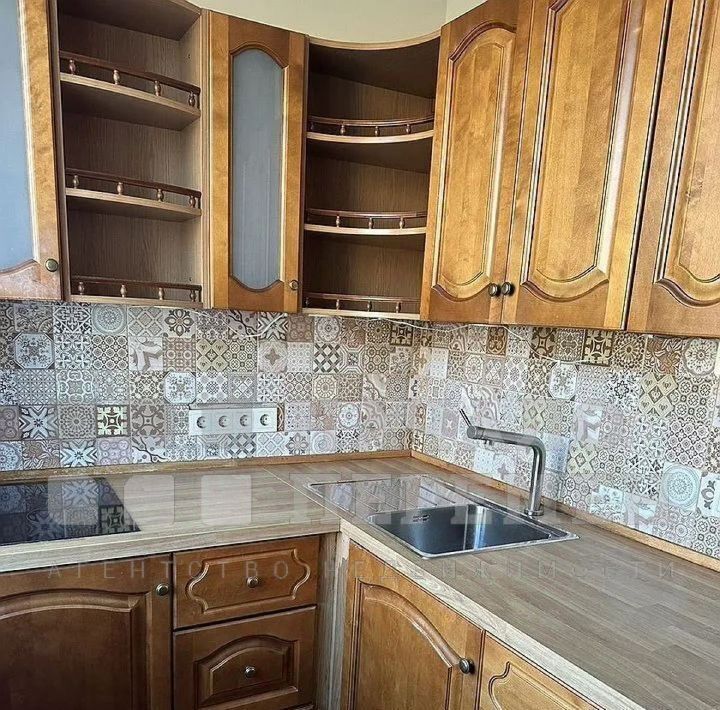квартира г Новосибирск р-н Центральный ул Фрунзе 8 Красный Проспект фото 9