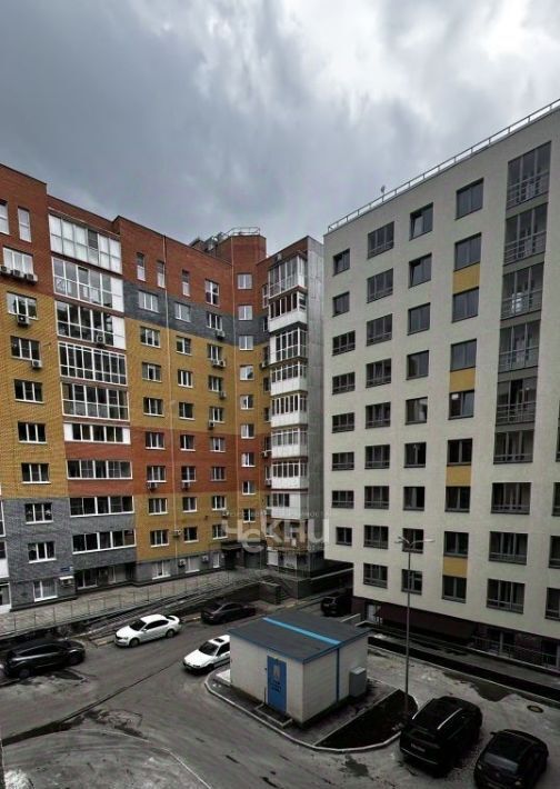 квартира г Нижний Новгород Горьковская ул Полтавская 15 фото 20