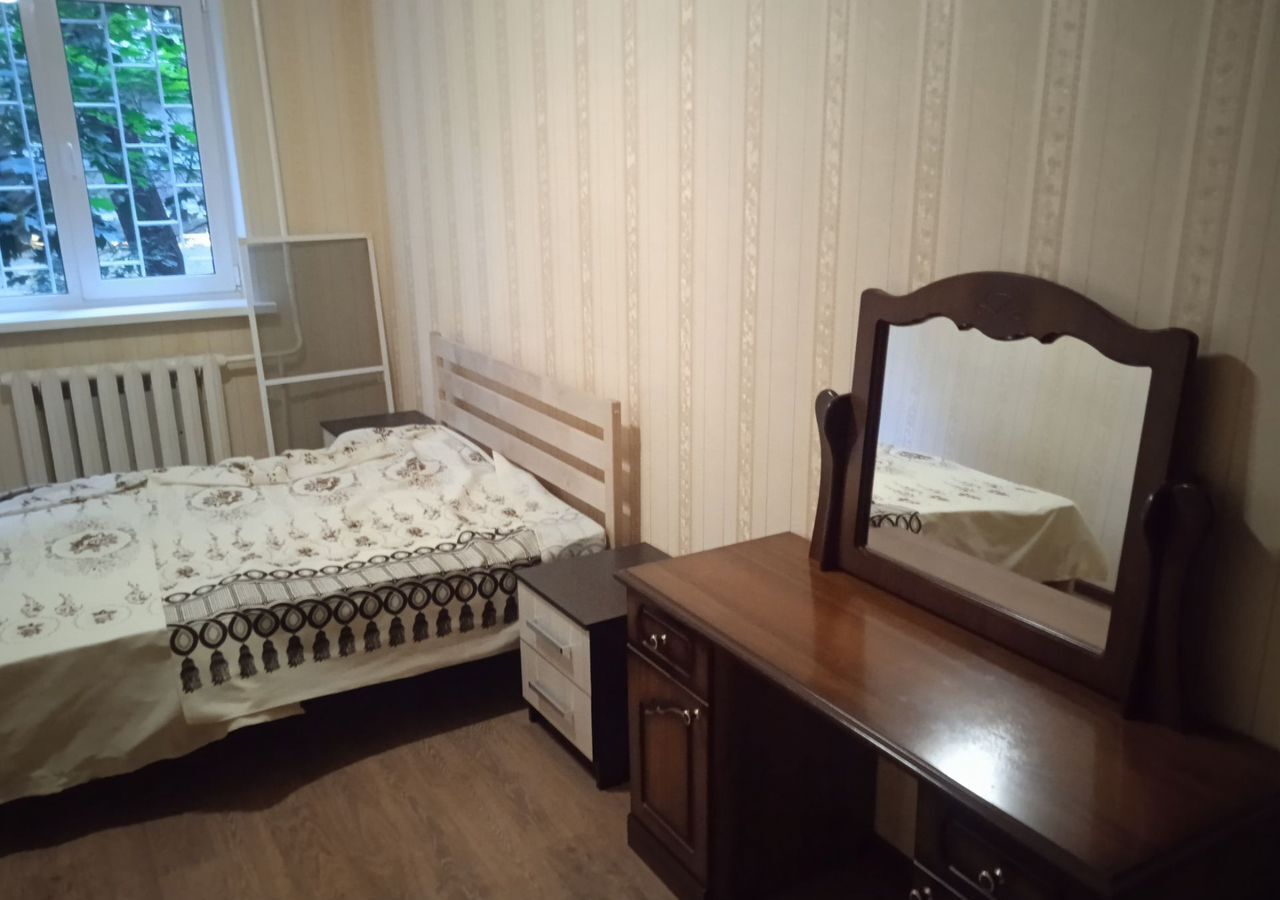 квартира г Орел р-н Советский ул Матвеева 31 фото 2