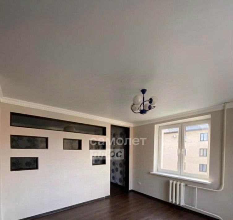 квартира г Салават ул Бекетова 22 фото 5