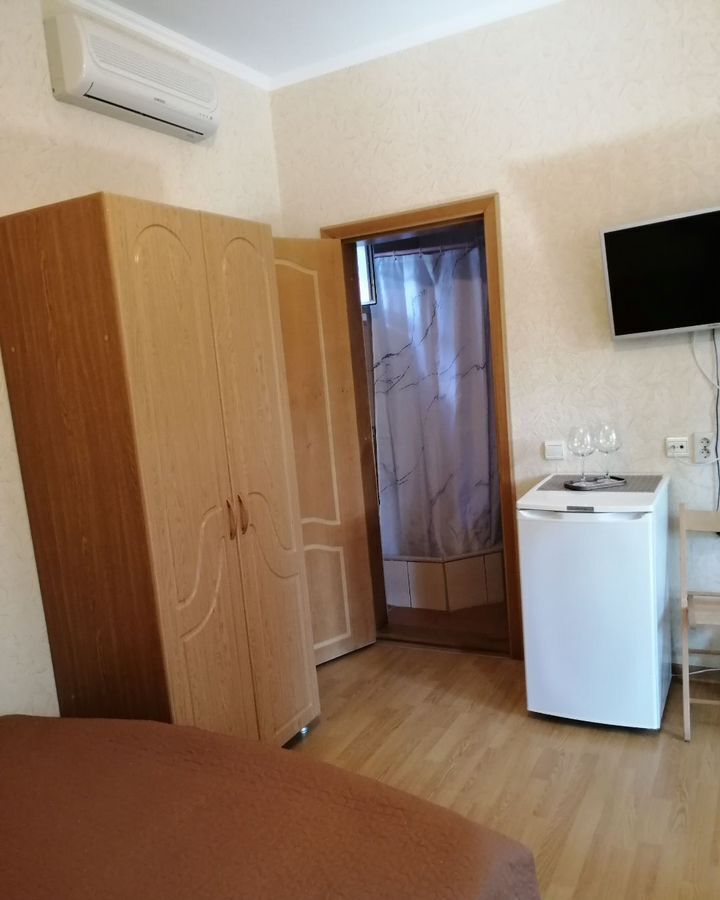 комната г Геленджик ул Курортная 6/2 фото 12
