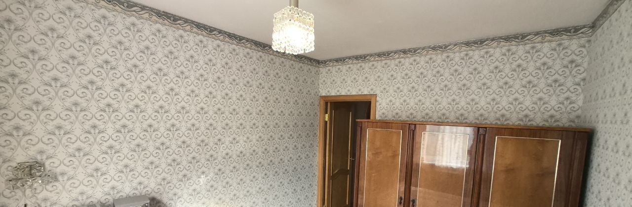 квартира г Омск р-н Кировский ул Лукашевича 23а фото 10
